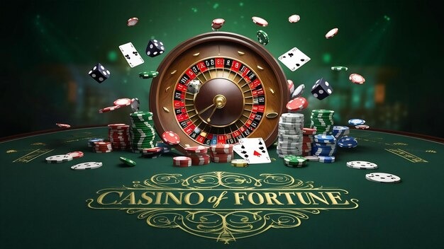 Infinite Blackjack Game 