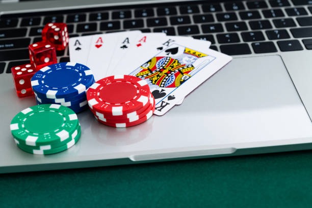 Sic Bo Dadu betting slip showing available wager types and payout ratios